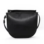 Umhängetasche 5051 Schwarz | Injoy