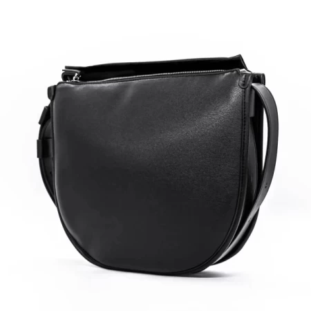 Umhängetasche 5051 Schwarz | Injoy