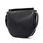 Umhängetasche 5051 Schwarz | Injoy