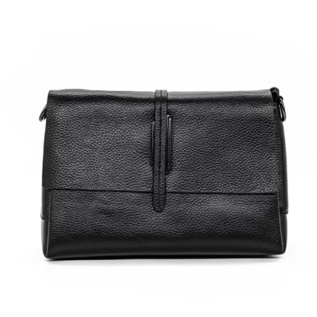 Umhängetasche 8811 Schwarz Injoy