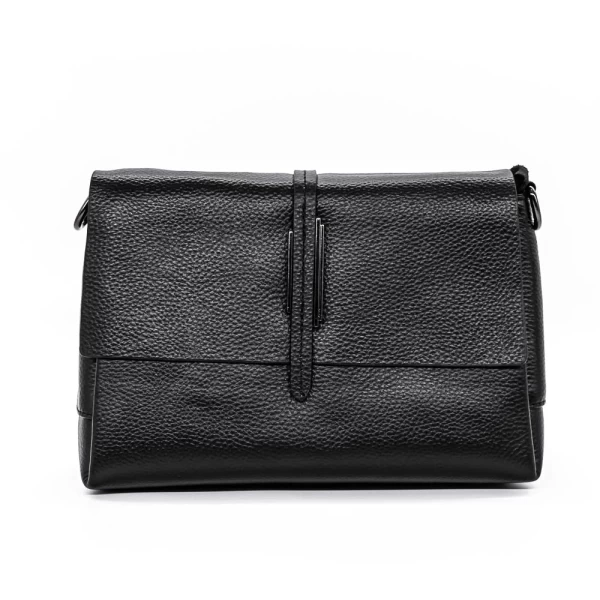 Umhängetasche 8811 Schwarz Injoy