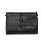Umhängetasche 8811 Schwarz Injoy