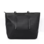 Handtasche 77013 Schwarz Injoy