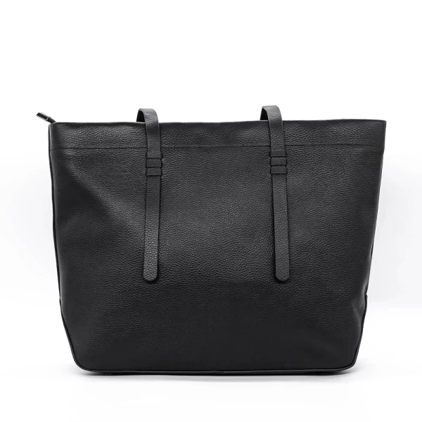 Handtasche 77013 Schwarz Injoy