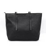 Handtasche 77013 Schwarz Injoy