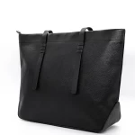 Handtasche 77013 Schwarz Injoy
