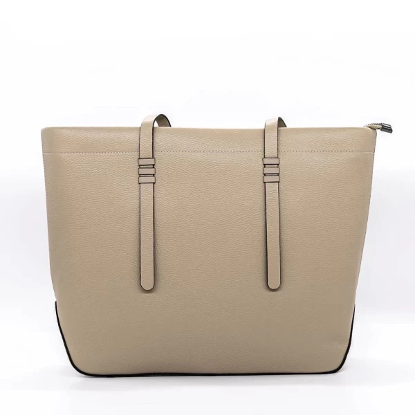 Handtasche 77013 Pfirsich | Injoy