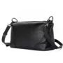 Handtasche 8626 Schwarz | Injoy