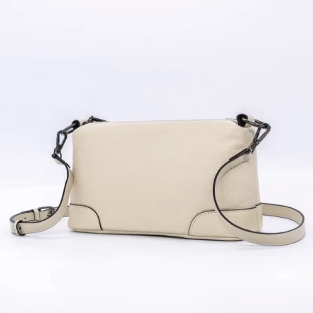 Handtasche 8626 Creme | Injoy
