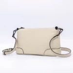 Handtasche 8626 Creme | Injoy