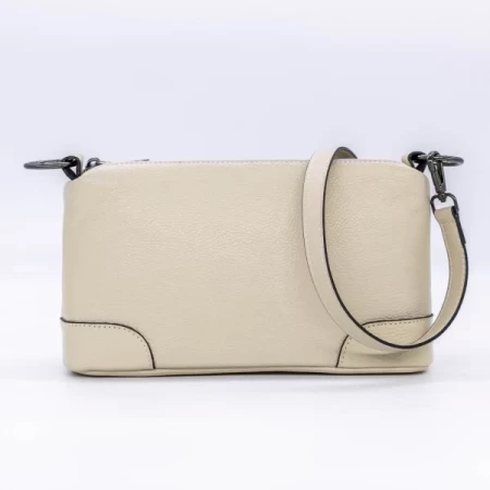 Handtasche 8626 Creme | Injoy