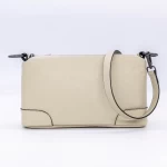 Handtasche 8626 Creme | Injoy