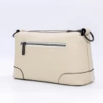 Handtasche 8626 Creme | Injoy