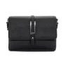 Umhängetasche 8619 Schwarz | Injoy