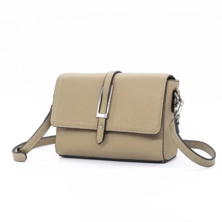 Umhängetasche 8619 Pfirsich | Injoy