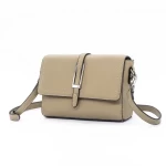 Umhängetasche 8619 Pfirsich | Injoy