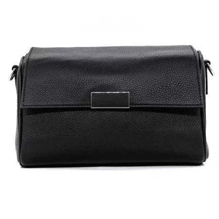 Umhängetasche 91917 Schwarz | Injoy