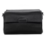 Umhängetasche 91917 Schwarz | Injoy