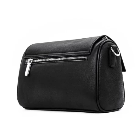Umhängetasche 91917 Schwarz | Injoy
