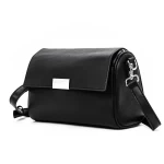 Umhängetasche 91917 Schwarz | Injoy