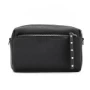 Umhängetasche 99138 Schwarz | Injoy