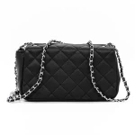Umhängetasche 91916 Schwarz | Injoy