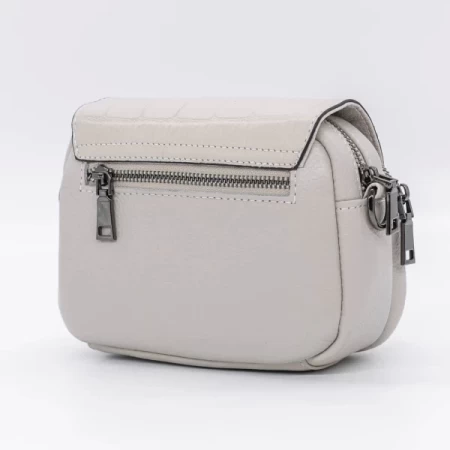 Umhängetasche 8853 Creme Injoy