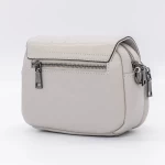 Umhängetasche 8853 Creme Injoy