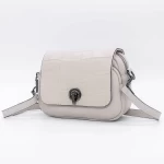 Umhängetasche 8853 Creme Injoy