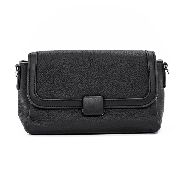 Umhängetasche 99128 Schwarz | Injoy