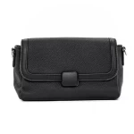 Umhängetasche 99128 Schwarz | Injoy
