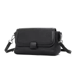 Umhängetasche 99128 Schwarz | Injoy