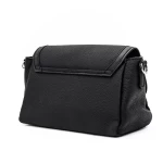 Umhängetasche 99128 Schwarz | Injoy