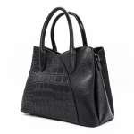 Handtasche 89515 Schwarz | Injoy