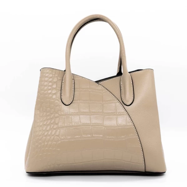 Handtasche 89515 Pfirsich | Injoy
