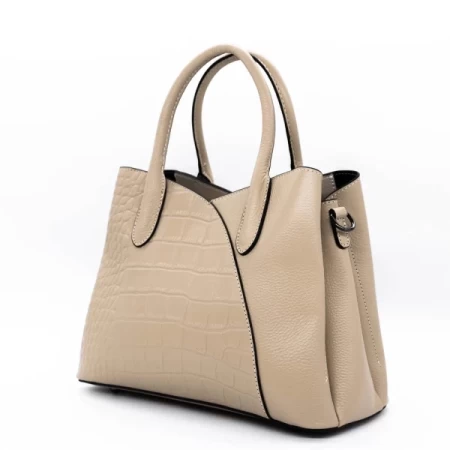 Handtasche 89515 Pfirsich | Injoy