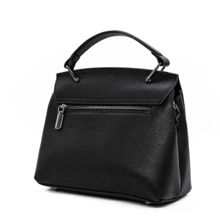 BD-98 Handtasche schwarz Injoy