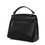 BD-98 Handtasche schwarz Injoy