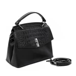 BD-98 Handtasche schwarz Injoy