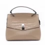 BD-98 Khaki Handtasche | Injoy