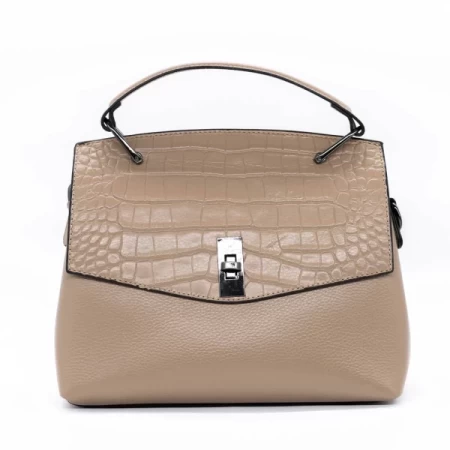 BD-98 Khaki Handtasche | Injoy