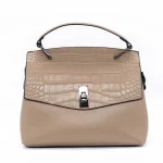 BD-98 Khaki Handtasche | Injoy