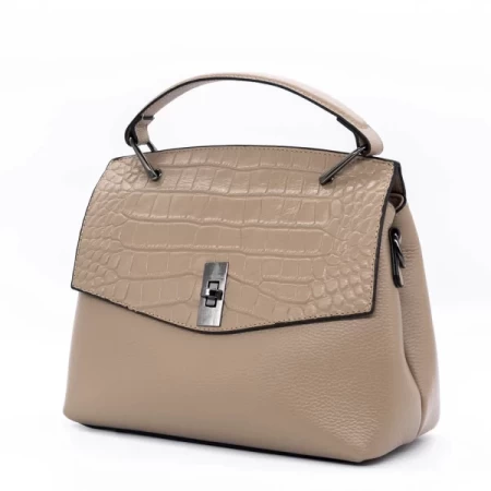 BD-98 Khaki Handtasche | Injoy