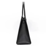 Handtasche 7123 Schwarz Injoy