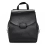 Rucksacktasche für Frauen 23015 Black | Injoy