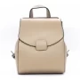 Rucksacktasche für Frauen 23015 Pfirsich | Injoy