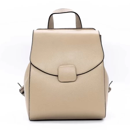 Rucksacktasche für Frauen 23015 Pfirsich | Injoy