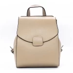 Rucksacktasche für Frauen 23015 Pfirsich | Injoy