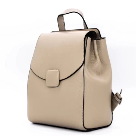 Rucksacktasche für Frauen 23015 Pfirsich | Injoy