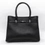 Handtasche 89522 Schwarz | Injoy